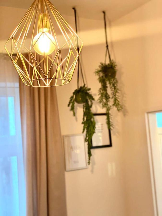 Amazonian Jungle Apartment In Vienne Extérieur photo