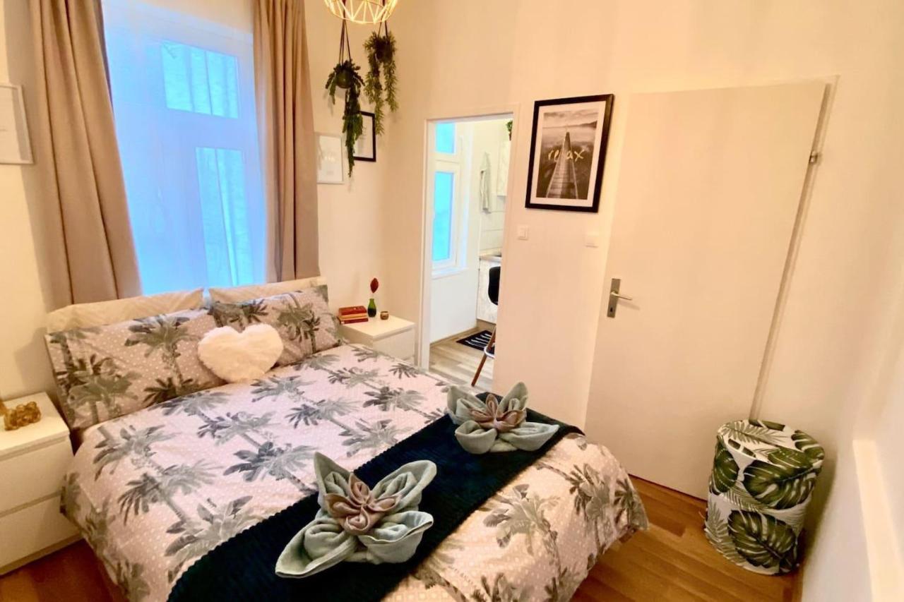 Amazonian Jungle Apartment In Vienne Extérieur photo